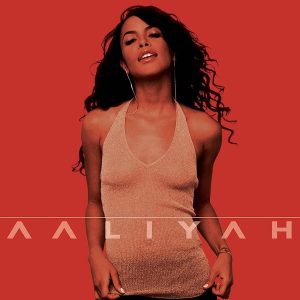 Aaliyah - Aaliyah - Double Vinyl Album (DE Link)