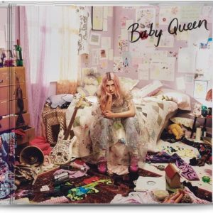 Baby Queen - Quarter Life Crisis - Amazon Exclusive Signed CD