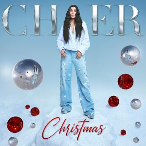Cher - Christmas - CD (UK Link)