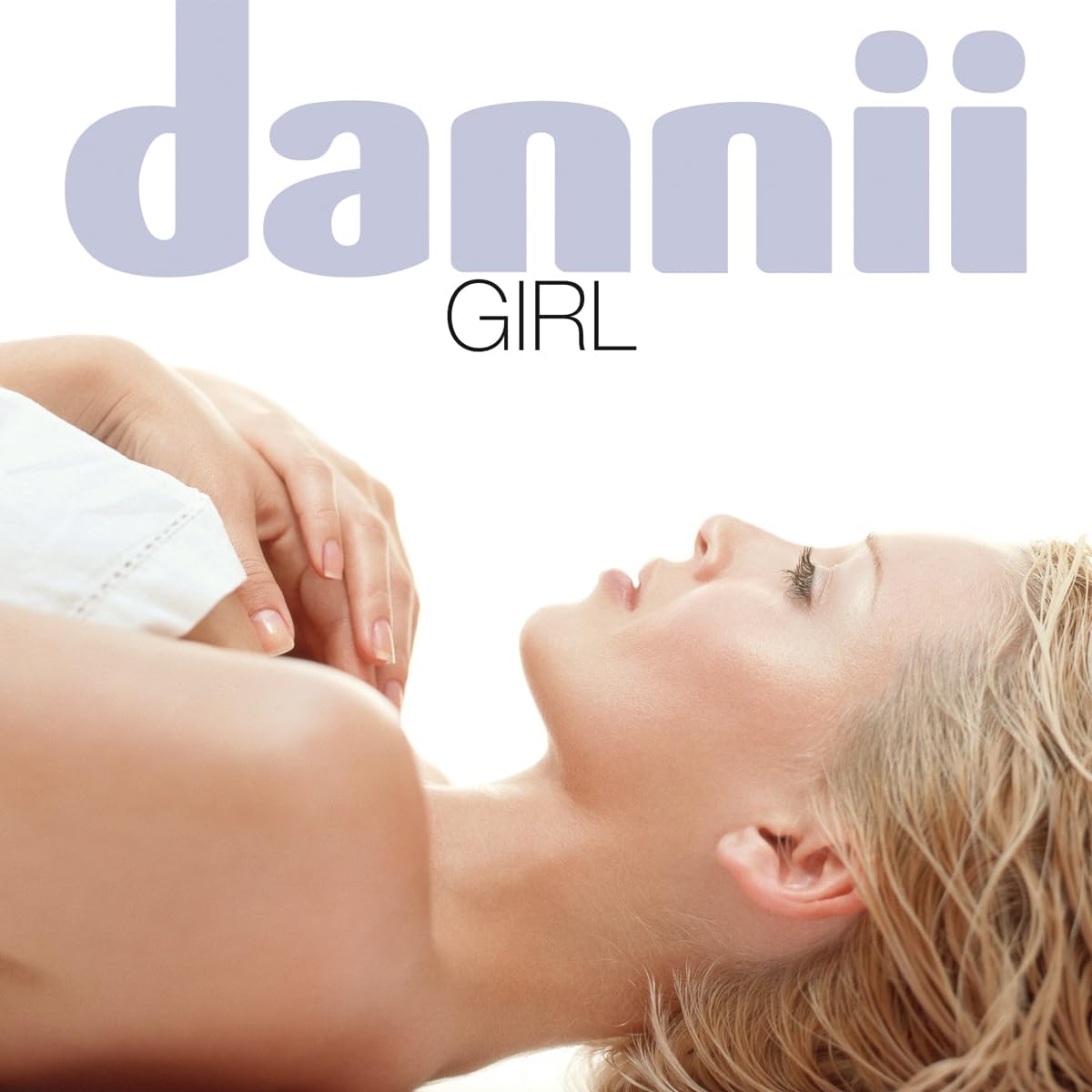 Dannii Minogue - Girl - 25TH ANNIVERSARY 4xCD CLAMSHELL BOX (UK Link)