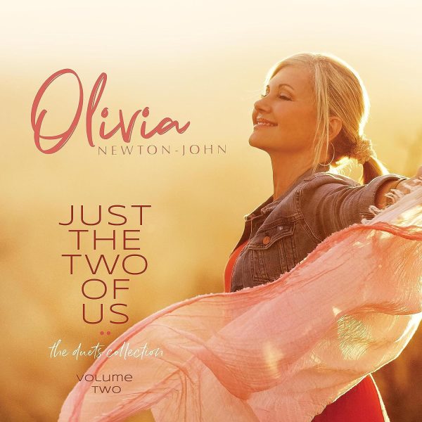 Olivia Newton-John - Just The Two Of Us: The Duets Collection Vol. 2 - CD